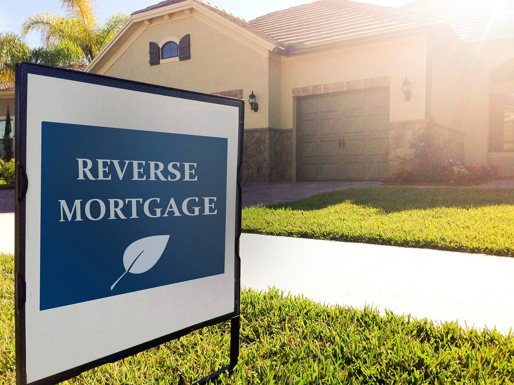 Reverse Mortgage Services